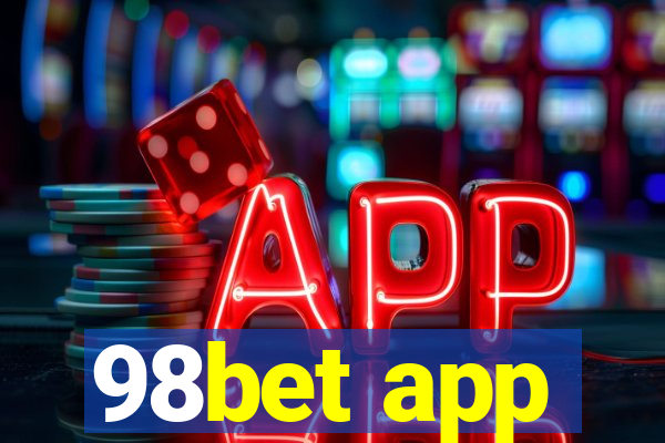 98bet app